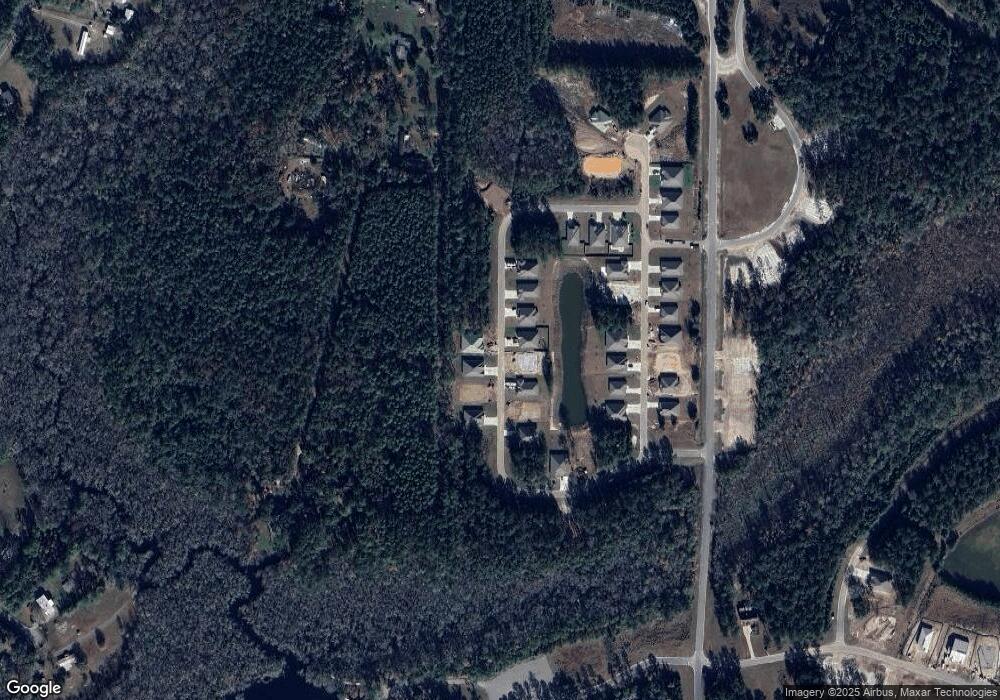 0 Breakwater Loop unit 25586818, Kingsland, GA 31548 - photo 1