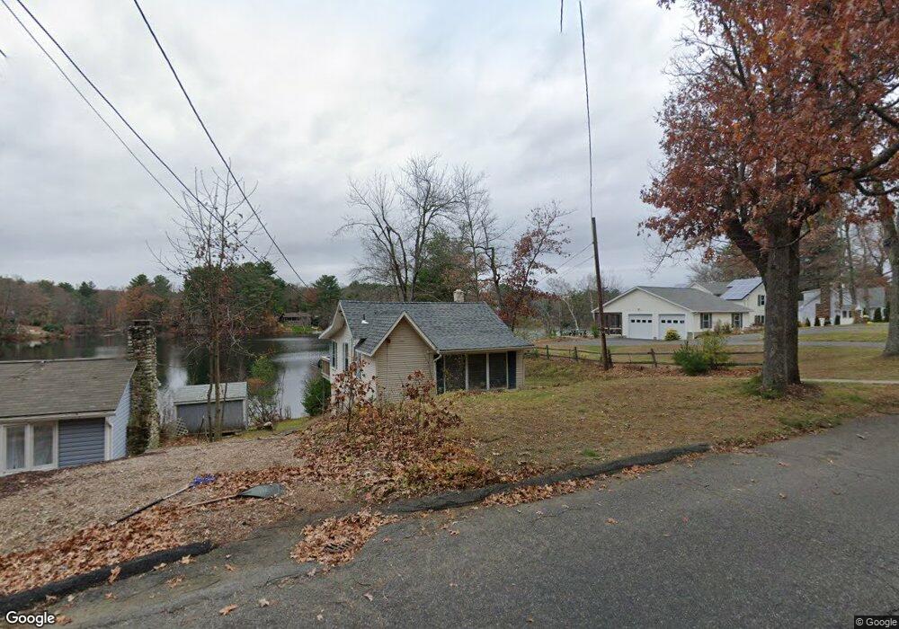 34 Beech St unit 36, Palmer, MA 01069 - photo 1