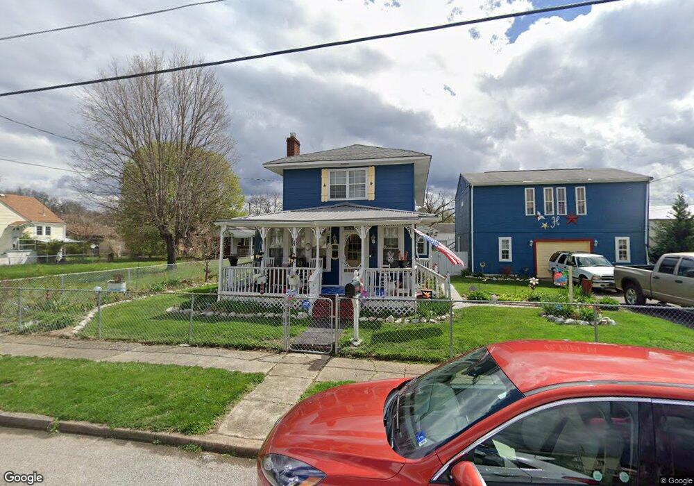 444 17th St, Dunbar, WV 25064 - photo 1