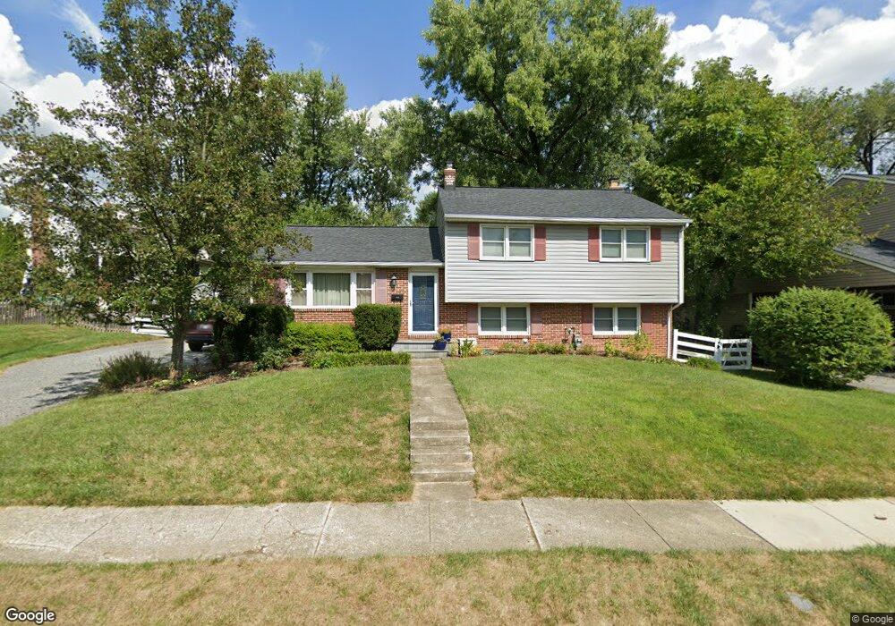 1624 Jeffers Rd, Towson, MD 21204 - photo 1