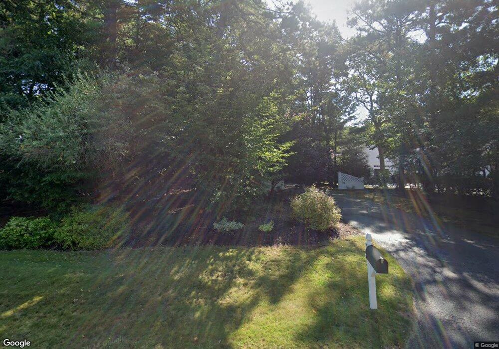 58 Whitmar Rd, Cotuit, MA 02635 - photo 1