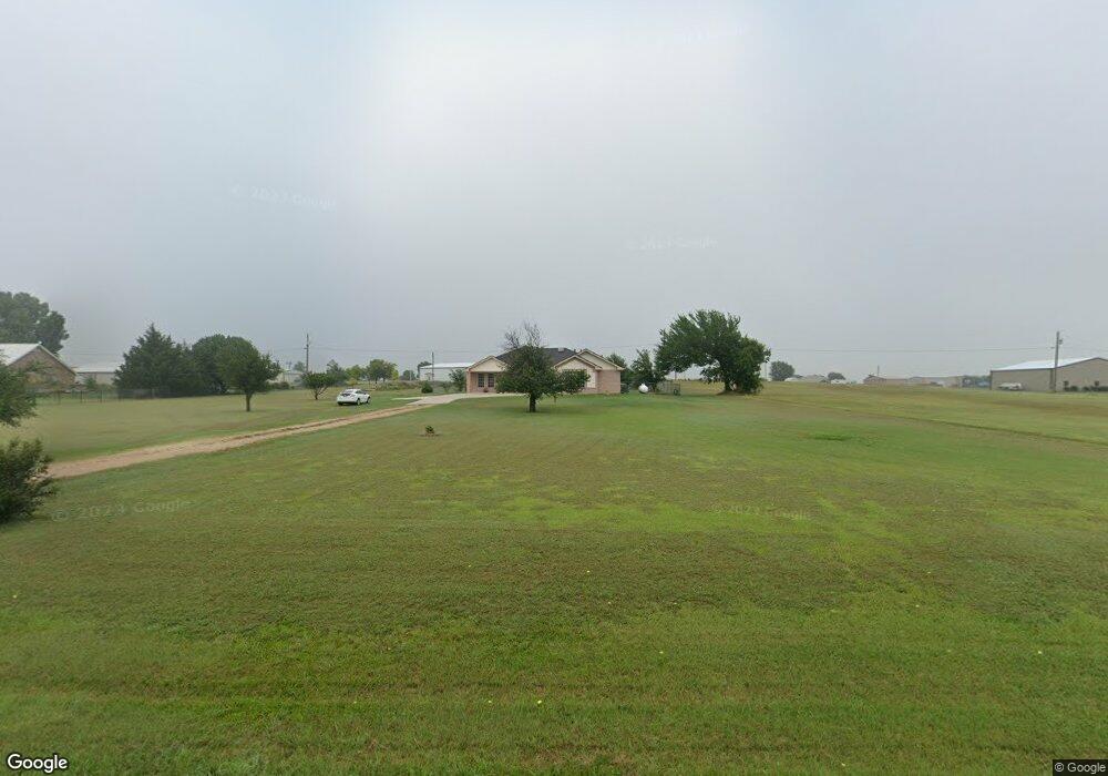 296 Red Baron Dr, Rhome, TX 76078 - photo 1