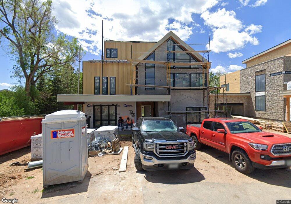 2190 Vine Ave, Boulder, CO 80304 - photo 1