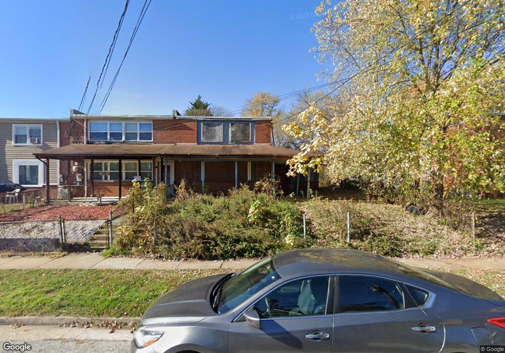 3124 Bero Rd, Halethorpe, MD 21227 - photo 1