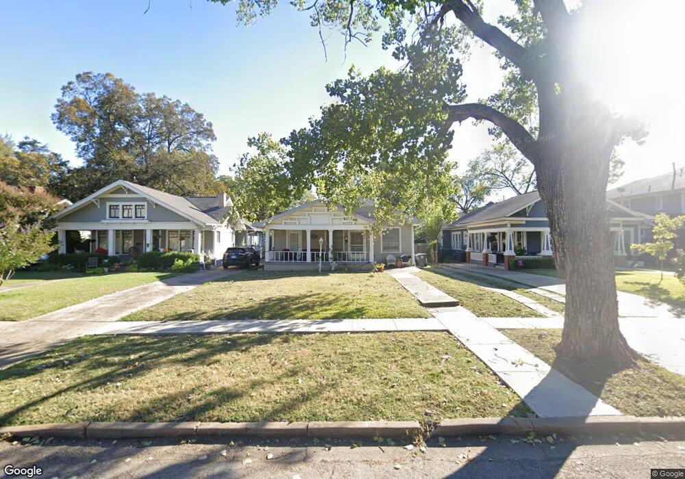 5816 Goliad Ave, Dallas, TX 75206 - photo 1