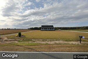 3318 S Creek Rd, Orrum, NC 28369
