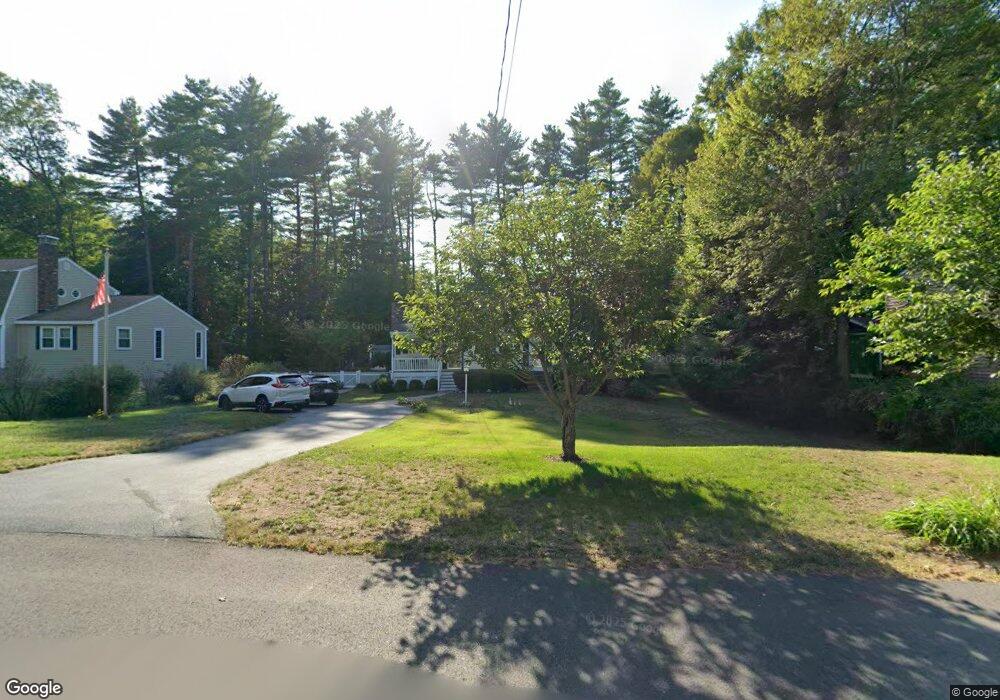 13 Edward Rd, Townsend, MA 01469 - photo 1
