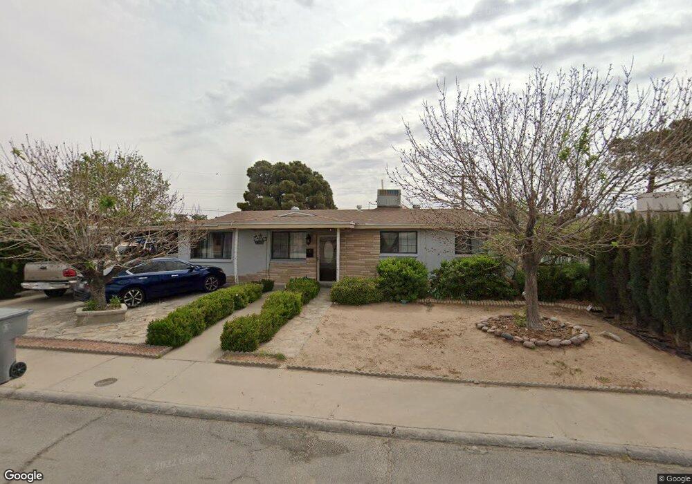 1108 Lomaland Dr, El Paso, TX 79907 - photo 1