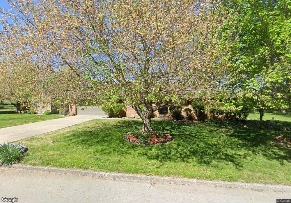 933 Crane Ct, Nixa, MO 65714 - photo 1