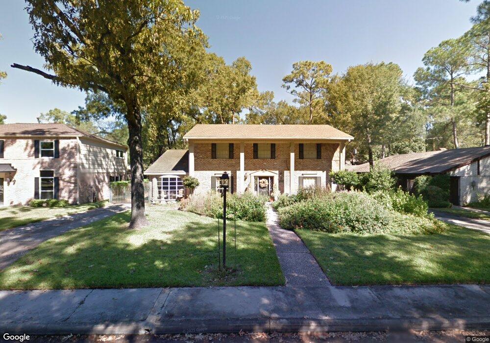 10114 Lynbrook Hollow St, Houston, TX 77042 - photo 1