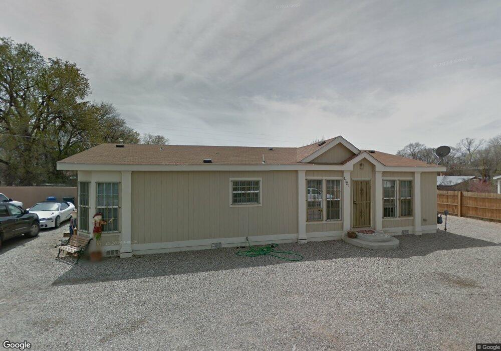 1320 Camino Don Jose Merced, Española, NM 87532 - photo 1