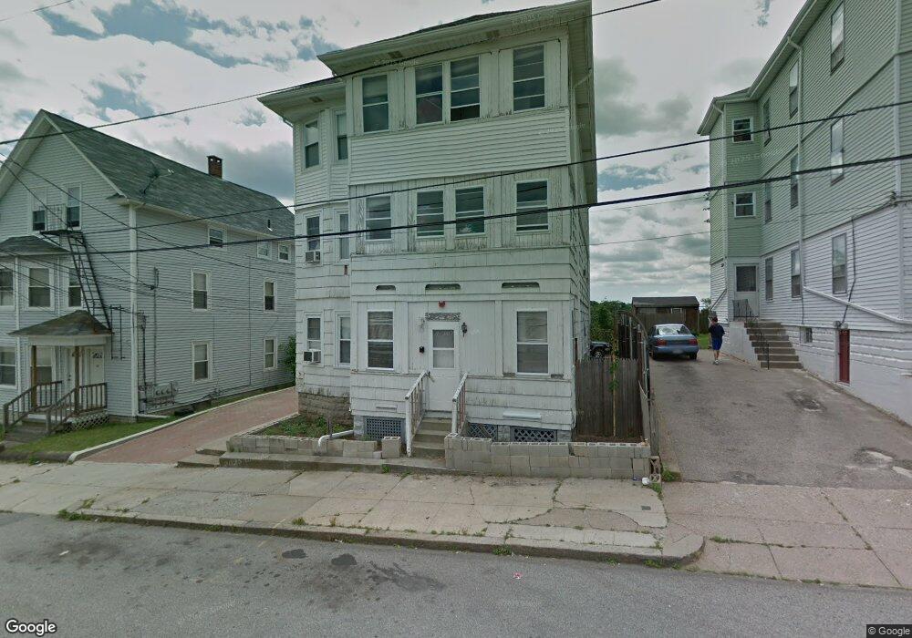 30 Hendricks St unit 2, Central Falls, RI 02863 - photo 1