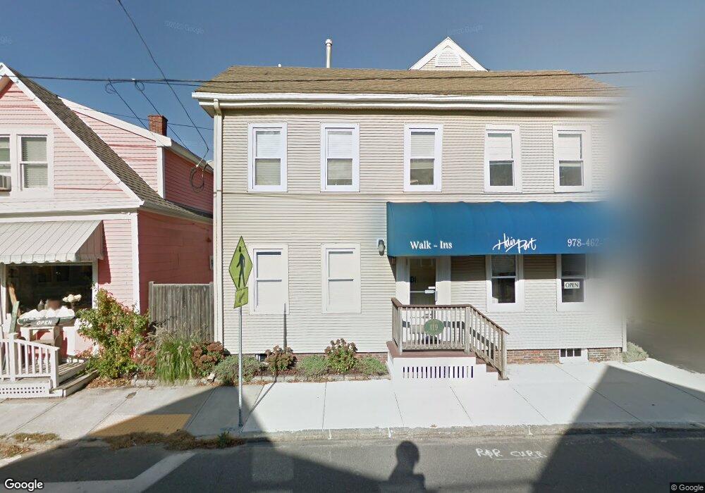 119 Water St, Newburyport, MA 01950 - photo 1