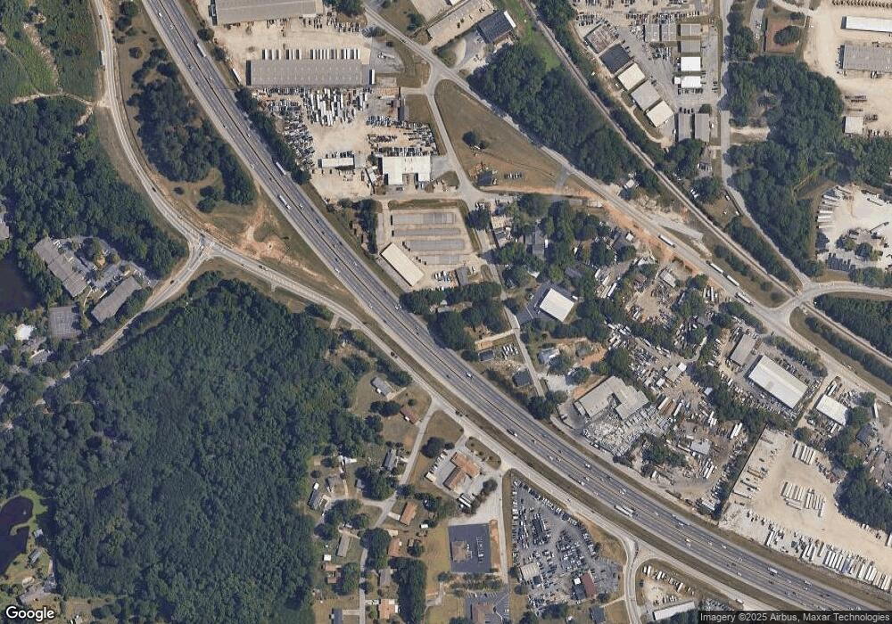 539 Smyrna Rd SW, Conyers, GA 30012 - photo 1