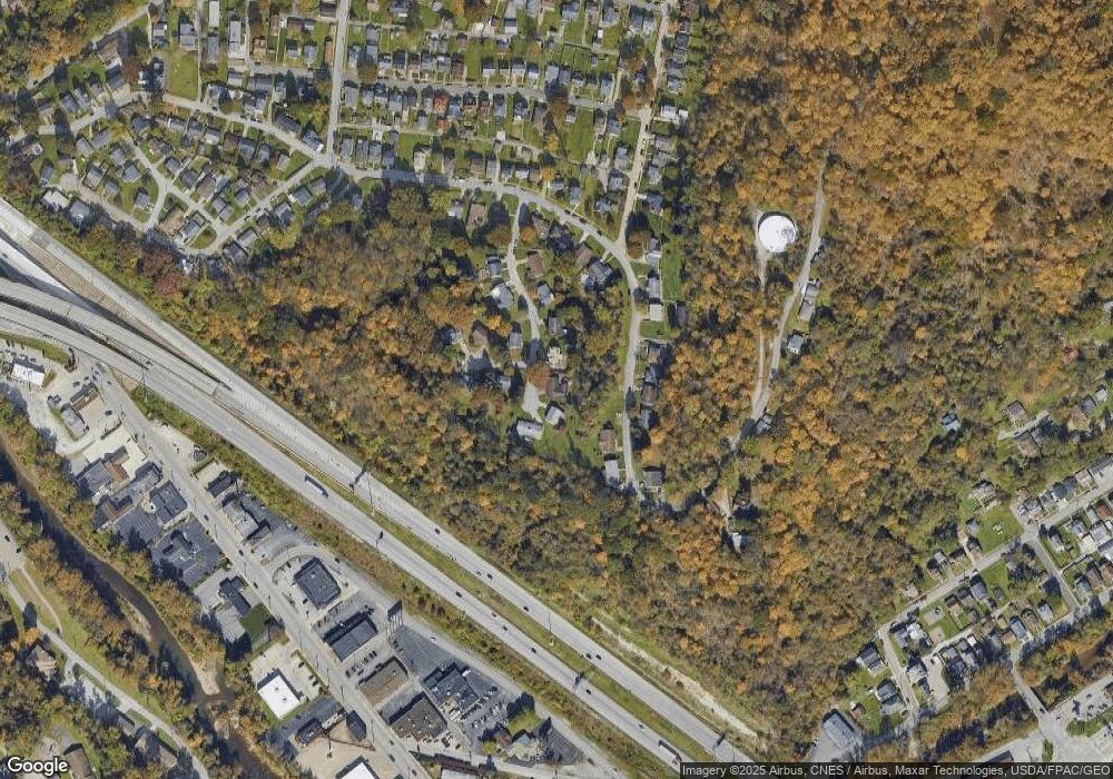 41 Hurst Ave, Wheeling, WV 26003 - photo 1