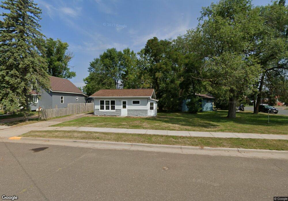 7428 Birch St W, Webster, WI 54893 - photo 1