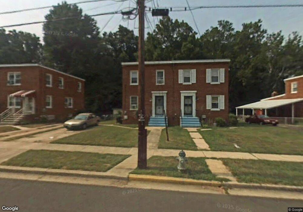 1004 Booker Dr, Capitol Heights, MD 20743 - photo 1