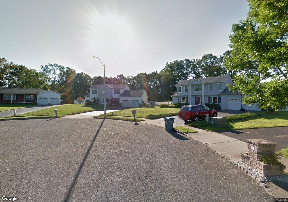 20 Julies Way, Howell, NJ 07731 - photo 1