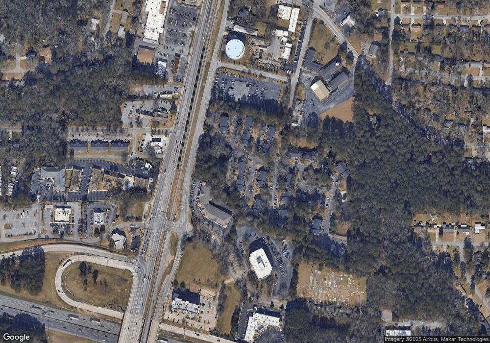 6429 Oakleaf Way, Morrow, GA 30260 - photo 1