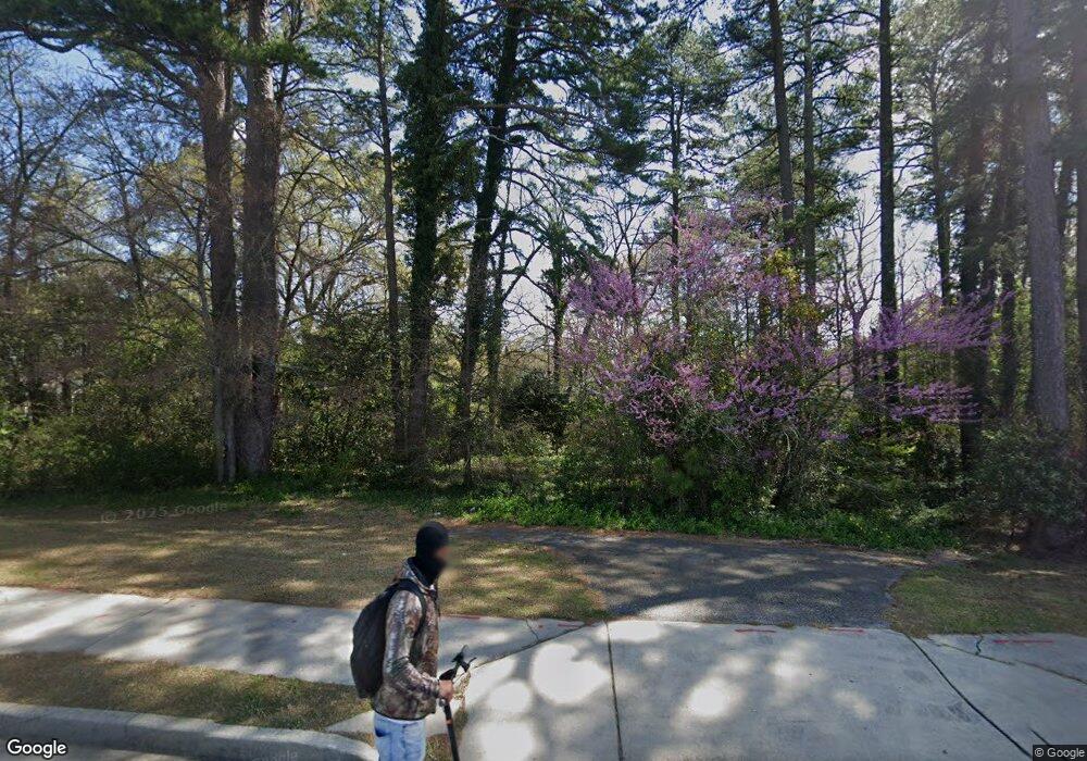 6430 Magnolia Way, Morrow, GA 30260 - photo 1