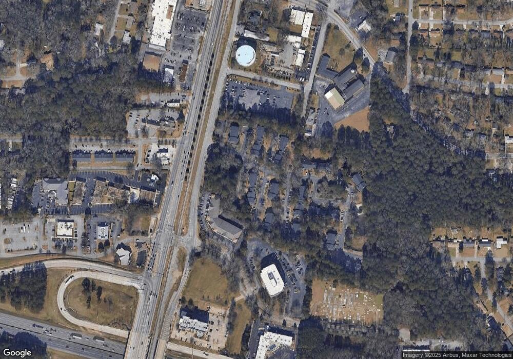 6421 Oakleaf Way, Morrow, GA 30260 - photo 1