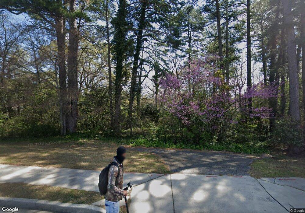 6428 Magnolia Way unit 6428, Morrow, GA 30260 - photo 1