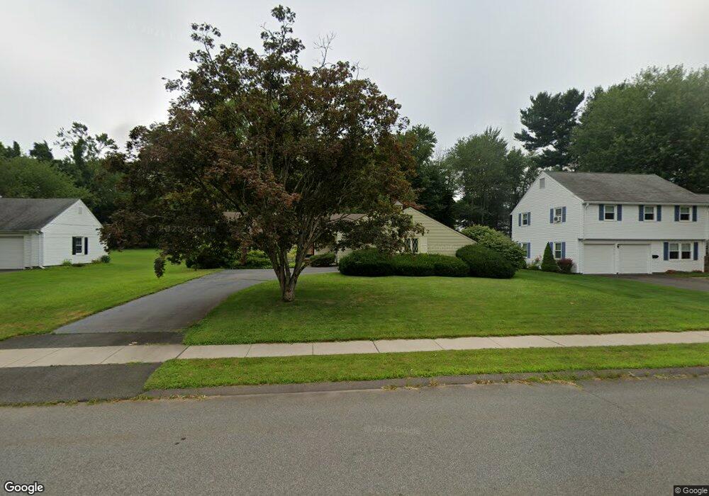 72 Meadowgate St, Wethersfield, CT 06109 - photo 1