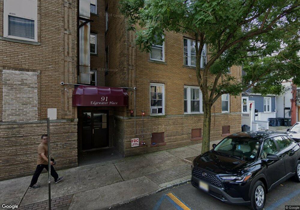 91 Edgewater Place unit C3, Edgewater, NJ 07020 - photo 1
