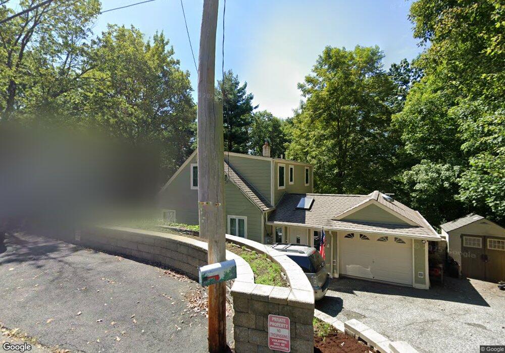 10 Sunset Trail, Rockaway, NJ 07866 - photo 1