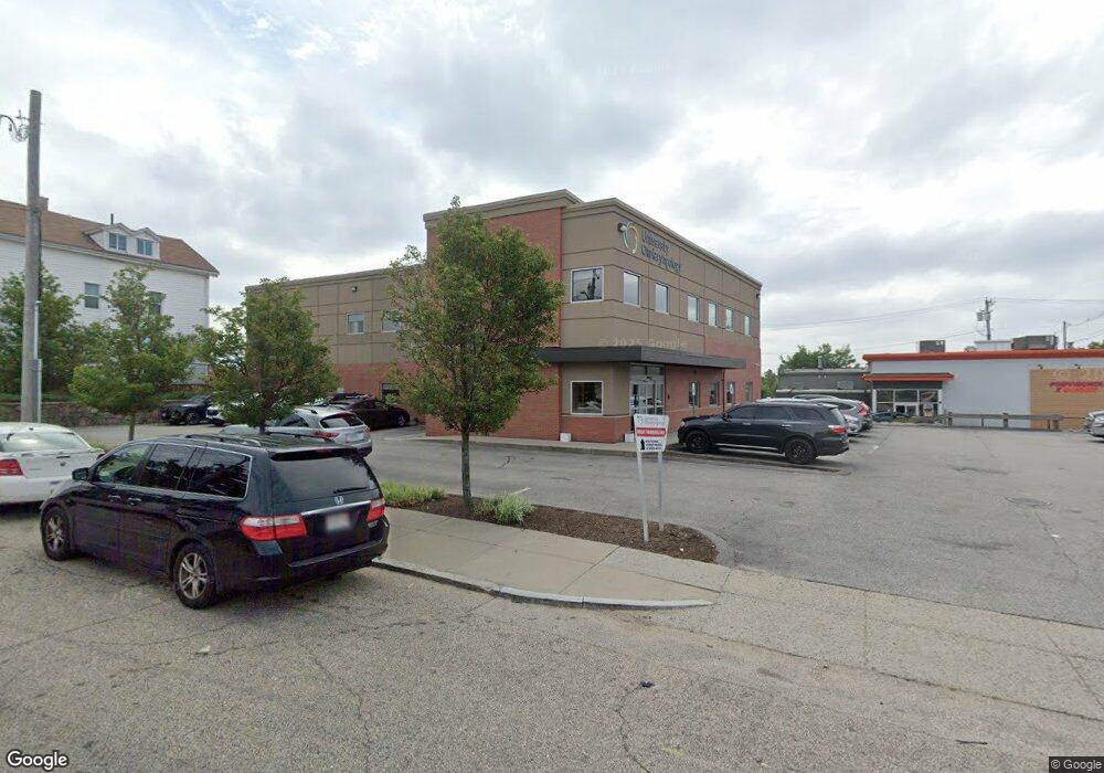 828 Eddy St, Providence, RI 02905 - photo 1