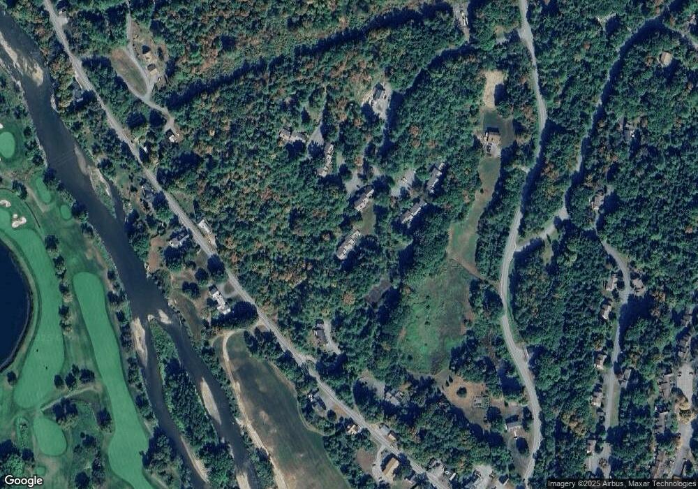 186 Sugarhill Ln unit C, Quechee, VT 05059 - photo 1