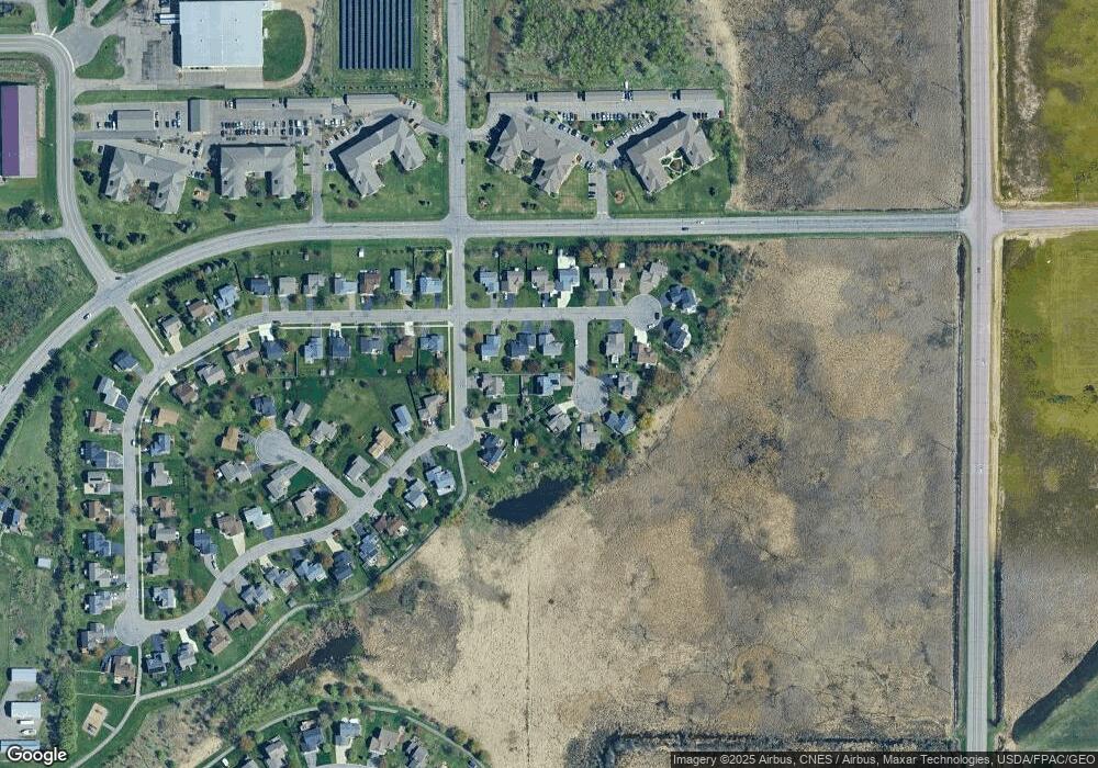 1308 Boulder Ct, Sauk Rapids, MN 56379 - photo 1