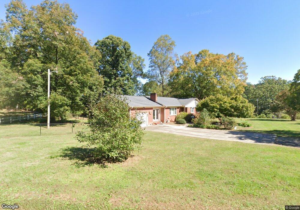 106 Pine Haven Rd, Statesville, NC 28677 - photo 1