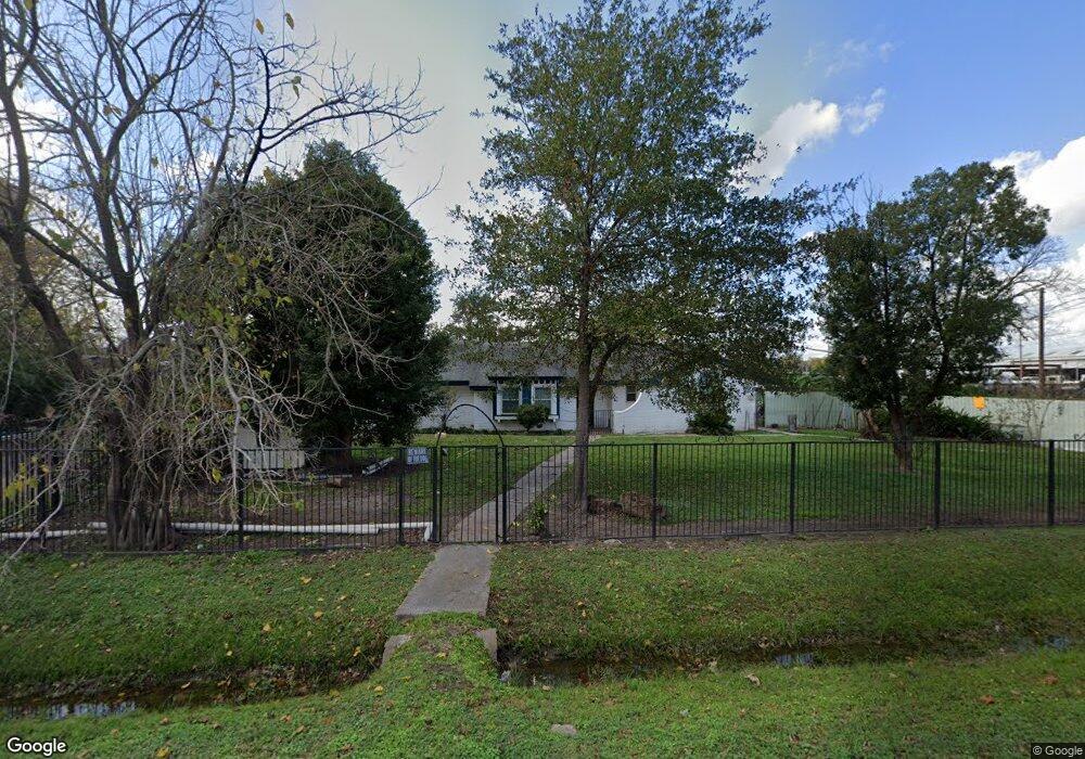 13525 Ralph Culver Rd, Houston, TX 77086 - photo 1