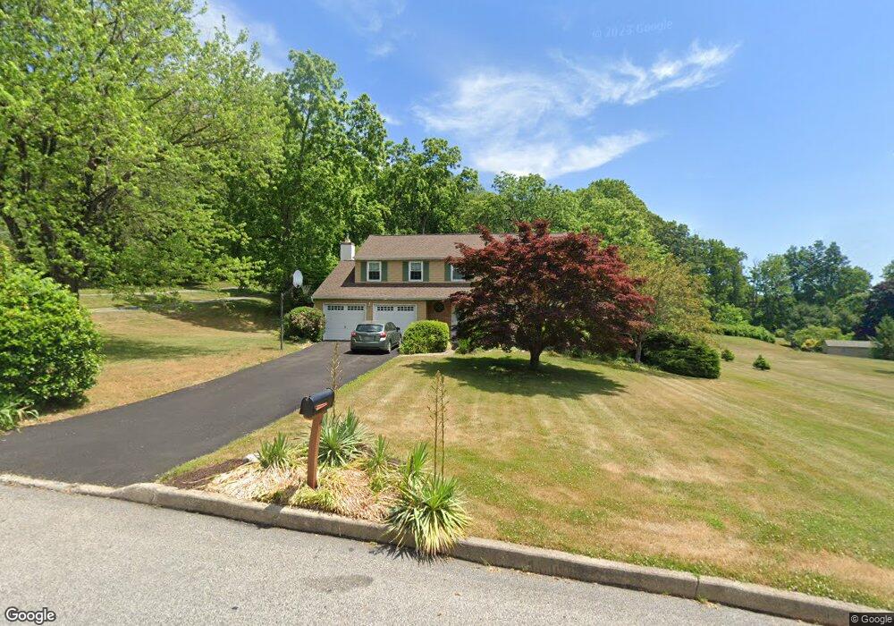 4 Fox Chase, Glenmoore, PA 19343 - photo 1