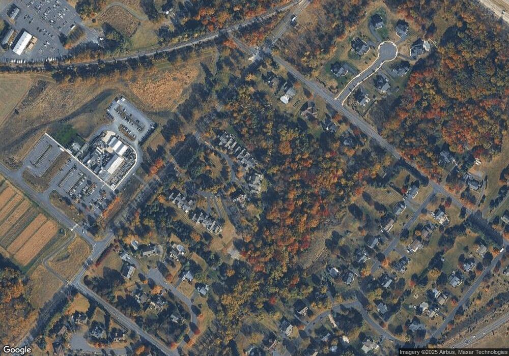 11 Garden Path unit 6, Doylestown, PA 18901 - photo 1