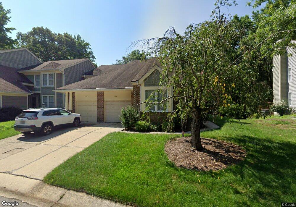 124 Spring Place Way, Annapolis, MD 21401 - photo 1