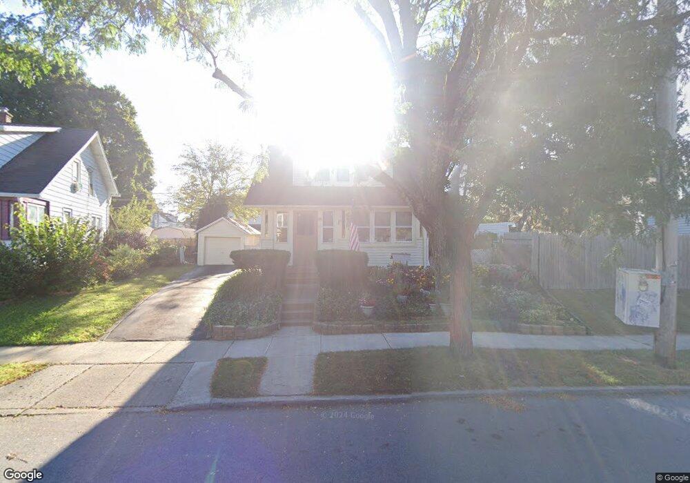 69 Fountain Place, Poughkeepsie, NY 12603 - photo 1