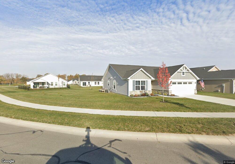 17906 Scout Ln, Westfield, IN 46074 - photo 1