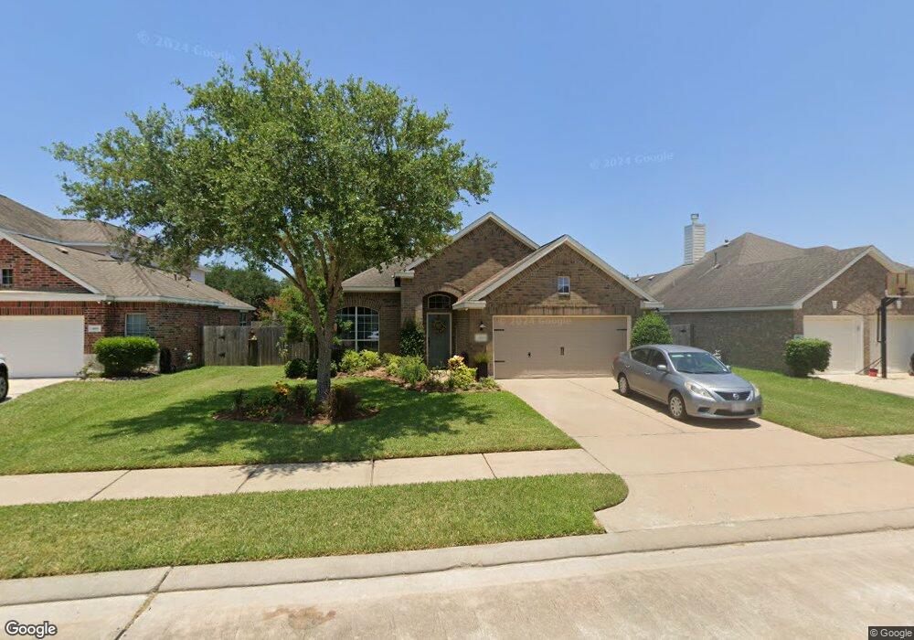 4803 Meridian Park Dr, Pearland, TX 77584 - photo 1