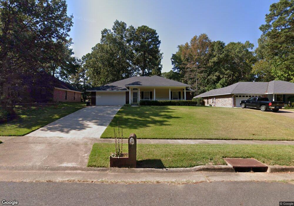 6633 Long Timbers Dr, Shreveport, LA 71119 - photo 1