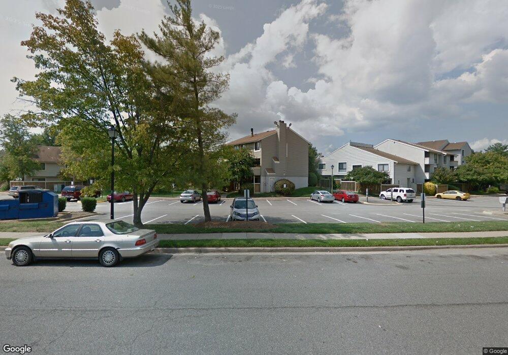 5772 Village Green Dr, Alexandria, VA 22309 - photo 1