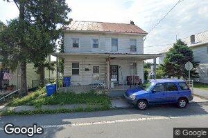616 Chambers St, Harrisburg, PA 17113