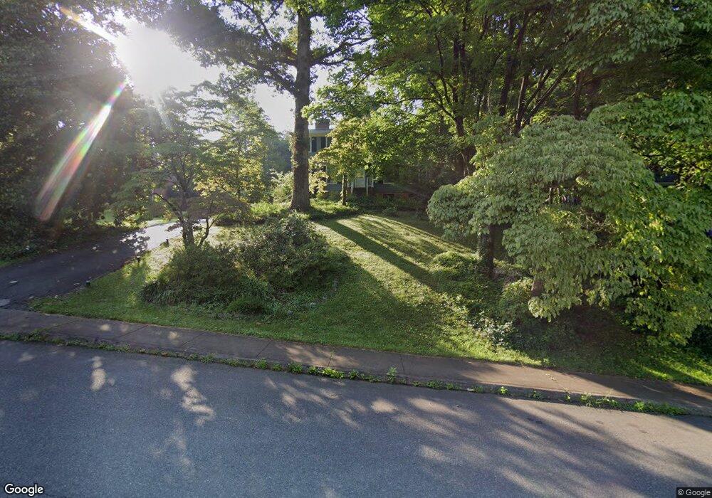 2242 Brandywine Dr, Charlottesville, VA 22901 - photo 1