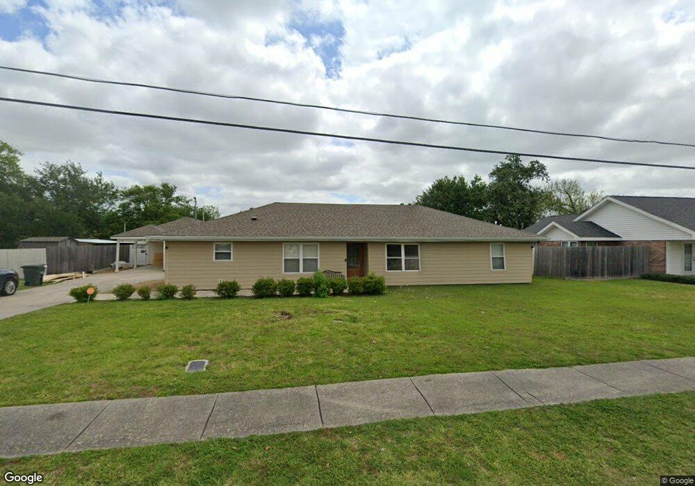 4401 Eileen St, Lake Charles, LA 70605 - photo 1