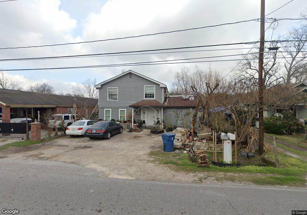 2121 Bertrand St, Houston, TX 77093 - photo 1