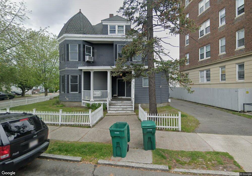 179 Ocean St unit 2, Lynn, MA 01902 - photo 1