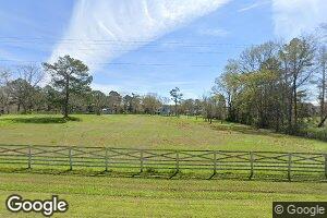 5882 Highway 43, Newhebron, MS 39140