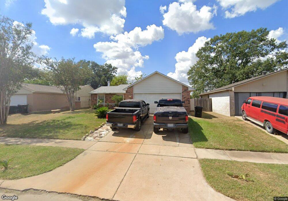 17227 Ranch Country Rd, Hockley, TX 77447 - photo 1