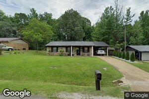 292 E Valley Dr, Pontotoc, MS 38863
